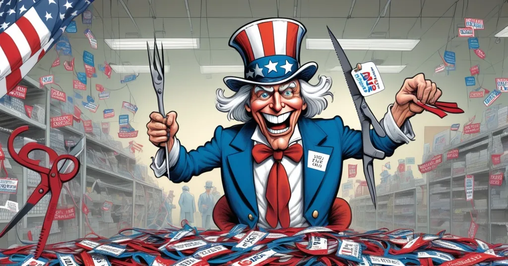 Salesforce Slashes Slack Prices by 90% for U.S. Federal Government: OneGov Initiative Drives Savings