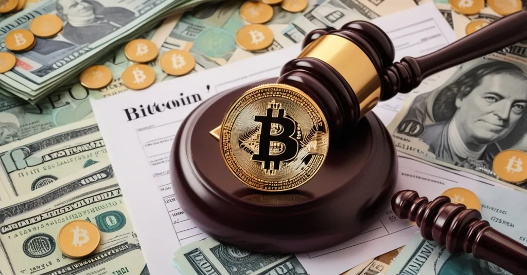 Australian Court Declares Bitcoin as Money, Sparks Tax Refund Debate