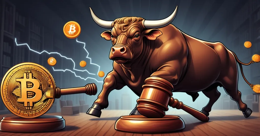 Class Action Lawsuit Targets Strategy’s Bitcoin Strategy Amid Aggressive BTC Buys