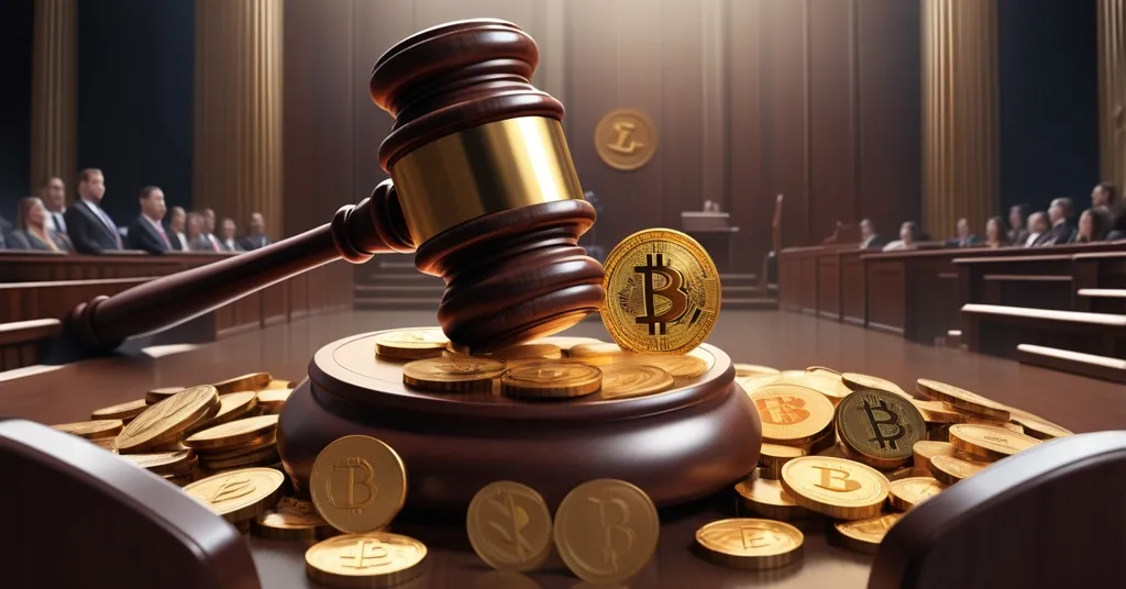 Genesis Sues DCG and Barry Silbert for $3.2 Billion Over Alleged Fraud and Mismanagement
