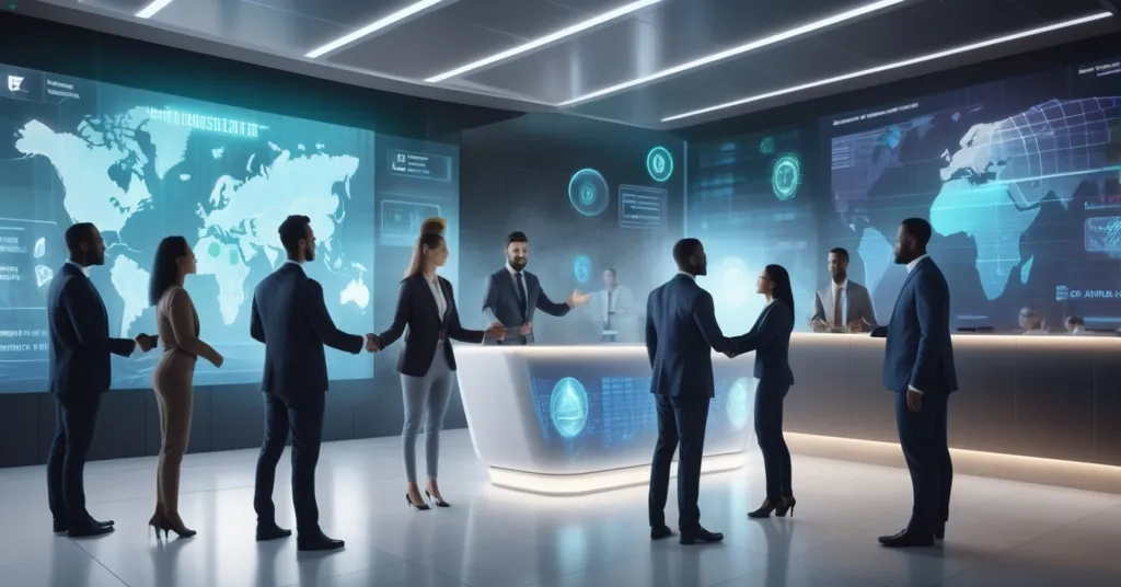 Circle Cofounder’s New Venture: Catena Labs Raises $18M for AI-Native Banking