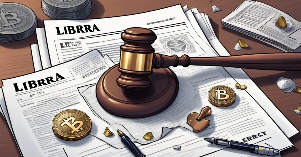President Milei Dissolves LIBRA Token Scandal Task Force Amid Legal Backlash