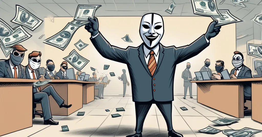 Connecticut Man’s $350K Check-Kiting Scheme Leads to Arrests, Exposes Bank Vulnerabilities
