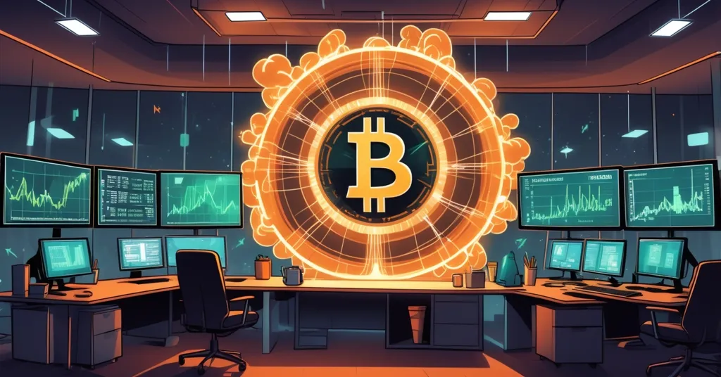 Méliuz Becomes Brazil’s First Bitcoin Treasury, Stock Surges Amidst Investment
