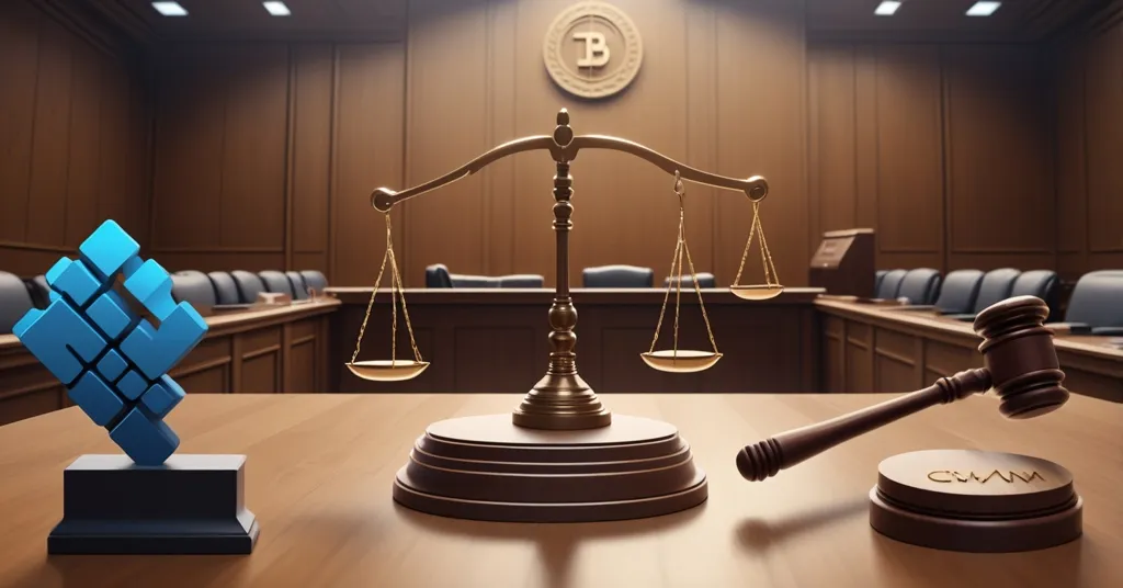 Bancor Sues Uniswap for Patent Infringement on CPAMM Tech: DeFi’s Future at Stake