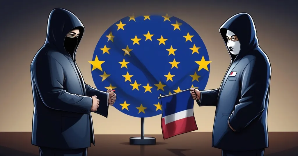 South Korea and EU Join Forces to Thwart North Korean Crypto Heists
