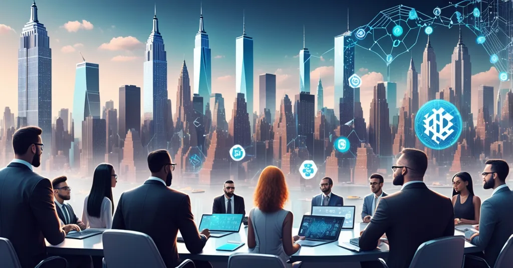 NYC Mayor Eric Adams Launches Crypto Advisory Council to Boost City’s Blockchain Ambitions