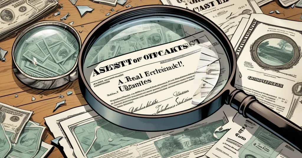 SEC Charges Unicoin in $110M Fraud: Asset-Backed Token Claims Debunked