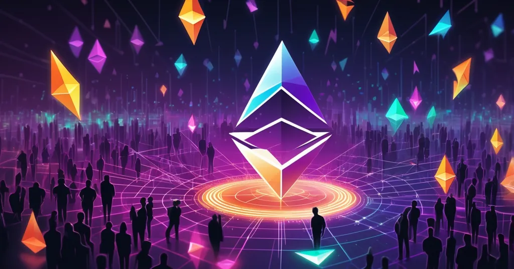 Ethereum’s Pectra Upgrade Falls Flat: Network Activity Declines Despite Price Surge