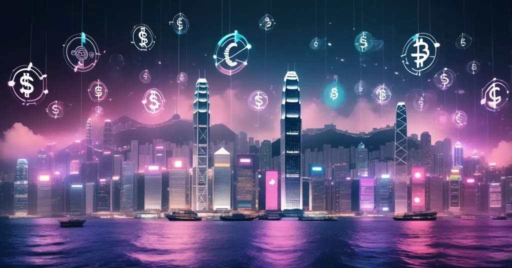 Hong Kong Passes Stablecoin Bill, Aims for 2025 Licensing Regime