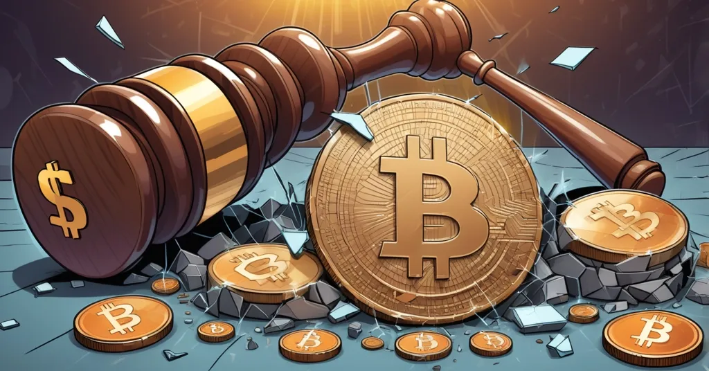 Ex-Safemoon CEO Convicted of Fraud: A Stark Warning for Crypto