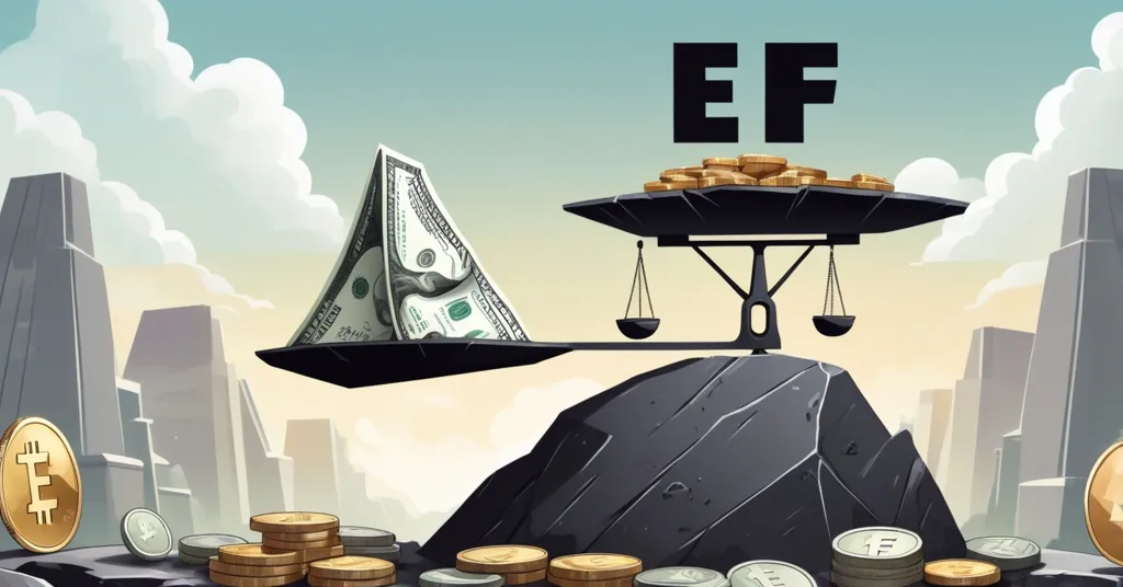 SEC Reviews BlackRock’s Ethereum ETF Proposal with In-Kind Redemptions