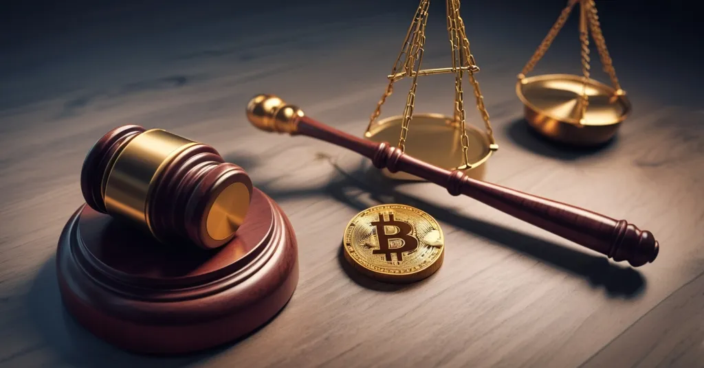 ASIC Challenges Block Earner’s Crypto Yield Ruling in High Court Showdown