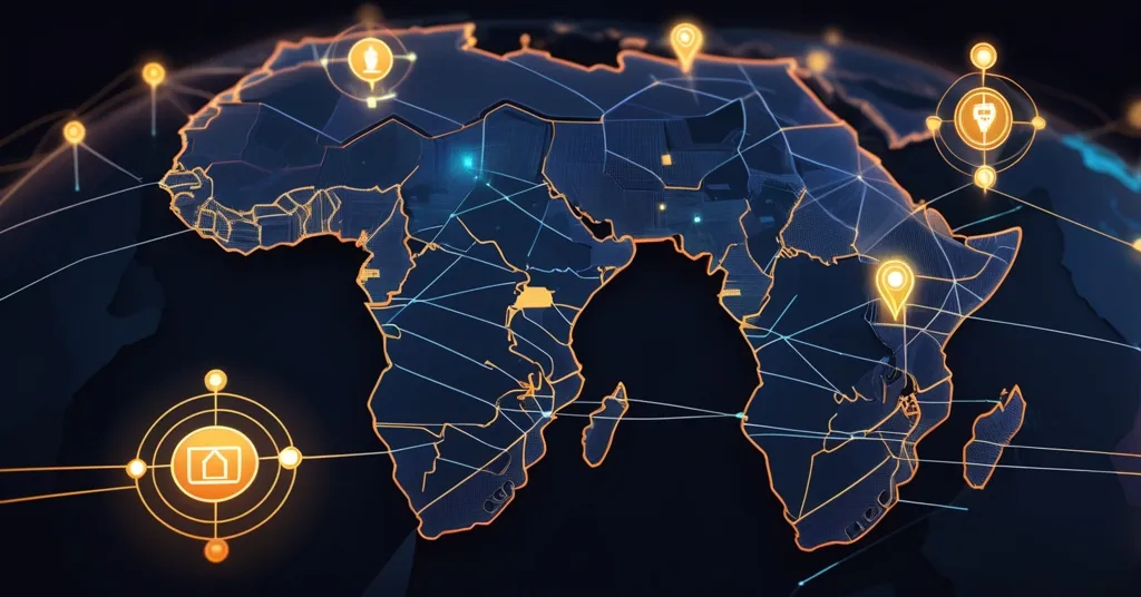 Ghana, Rwanda, Singapore Unveil Project 54: Revolutionizing African Cross-Border Payments