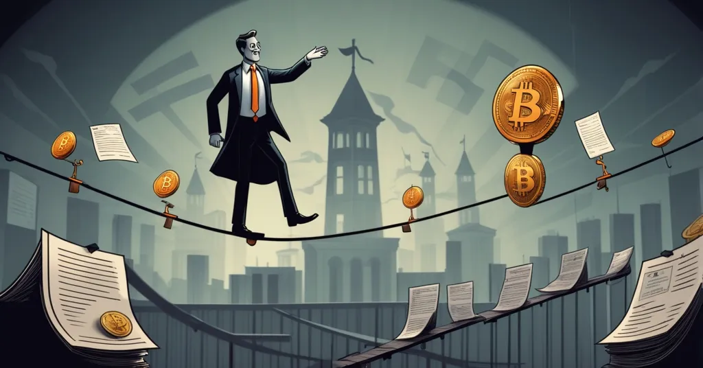 Trung Nguyen’s 6-Year Sentence: Bitcoin Laundering and Regulatory Challenges