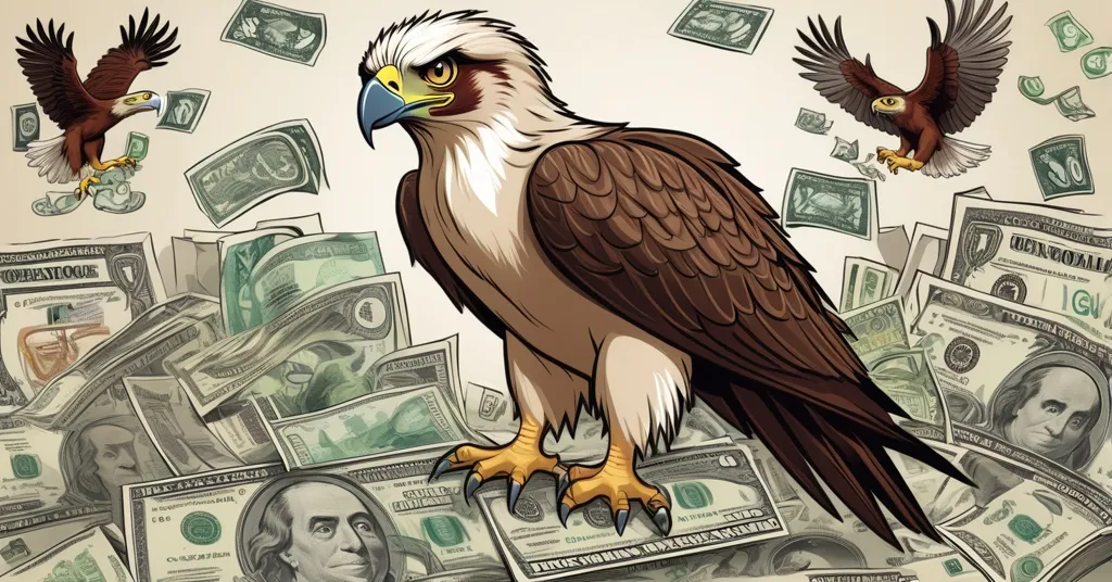 Philippines Eyes US Treasury Reduction Post Moody’s Downgrade, Seeks Diversification