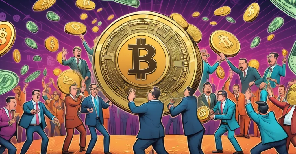 U.S. Banks Set to Launch Stablecoin, Challenging USDT and USDC Amid Regulatory Shifts