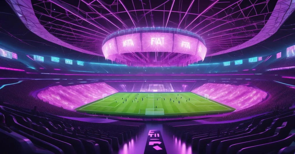FIFA Launches Dedicated Blockchain on Avalanche, Revolutionizing Fan Engagement