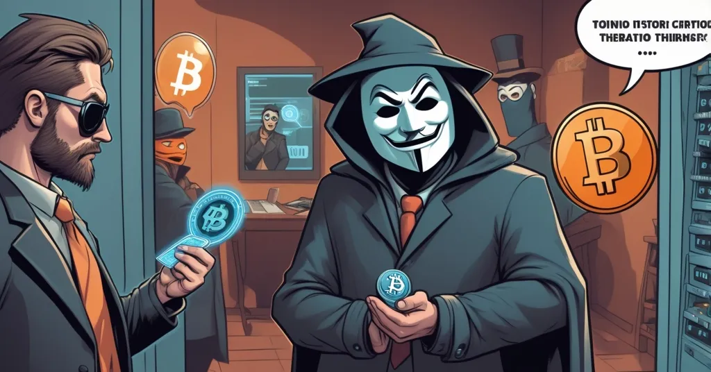 Thief Swaps $42.5M Stolen Bitcoin to Ethereum, Trolls ZachXBT in Coinbase Exploit
