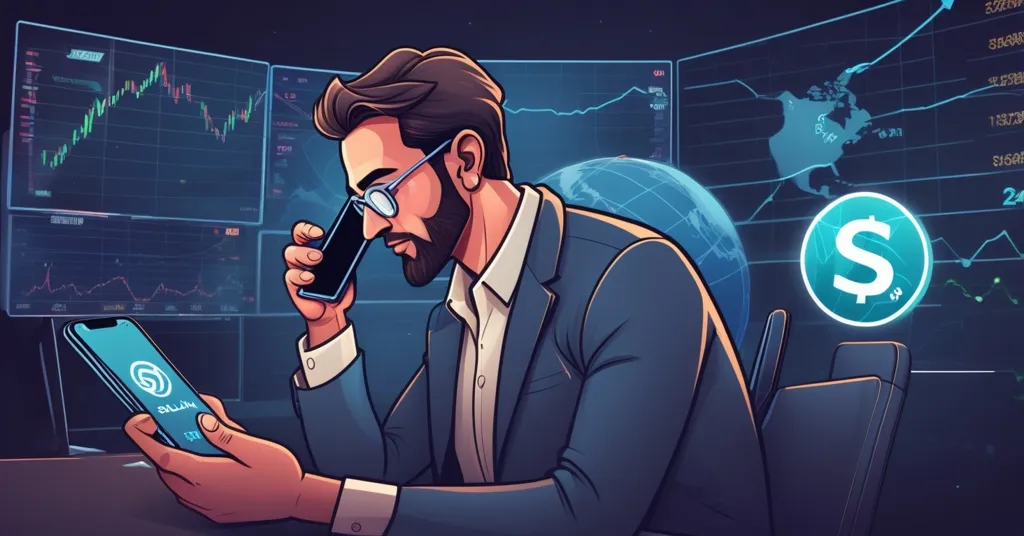 Kraken Launches xStocks: Tokenized Equities on Solana for Non-US Users