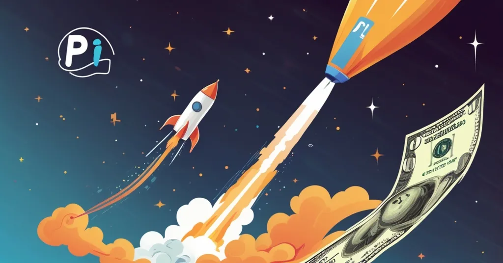 Pi Network Launches PI/USD1 on MEXC Amid Price Dip: Trump Family’s Stablecoin Involved