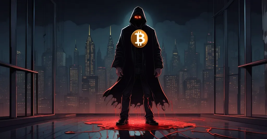 Crypto Kidnapping Horror: Second Suspect Surrenders in Manhattan Bitcoin Torture Case