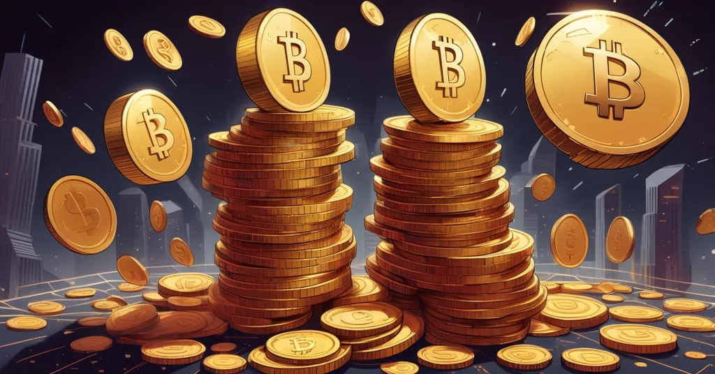 BlockDAG Secures $272M, SUI Faces Price Traps, TRON Sparks ETF Buzz