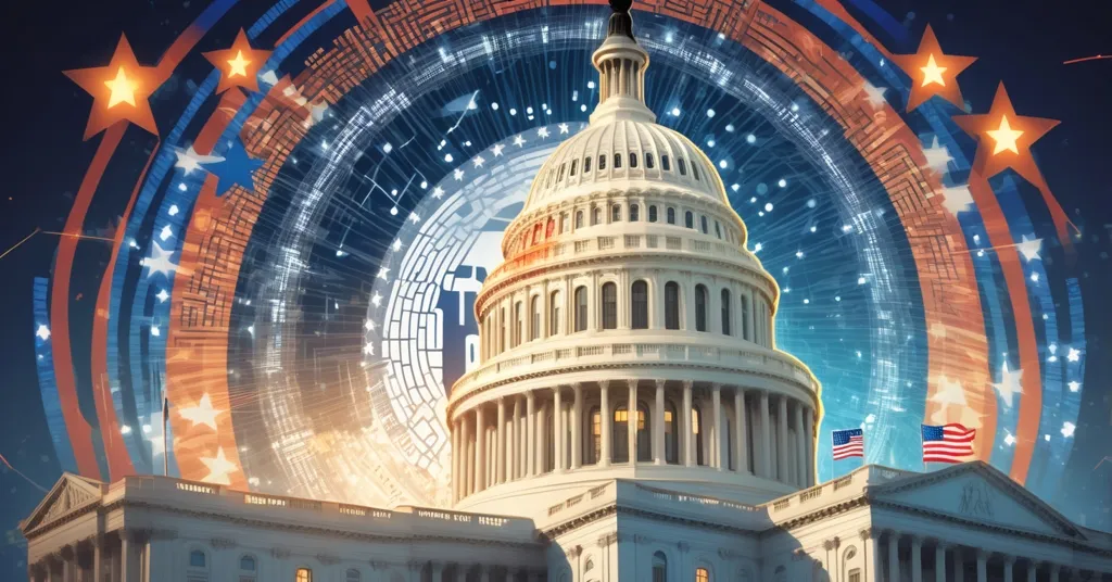 Trump Backs $1B Bitcoin Reserve Bill: Lummis Unveils Major U.S. Crypto Push