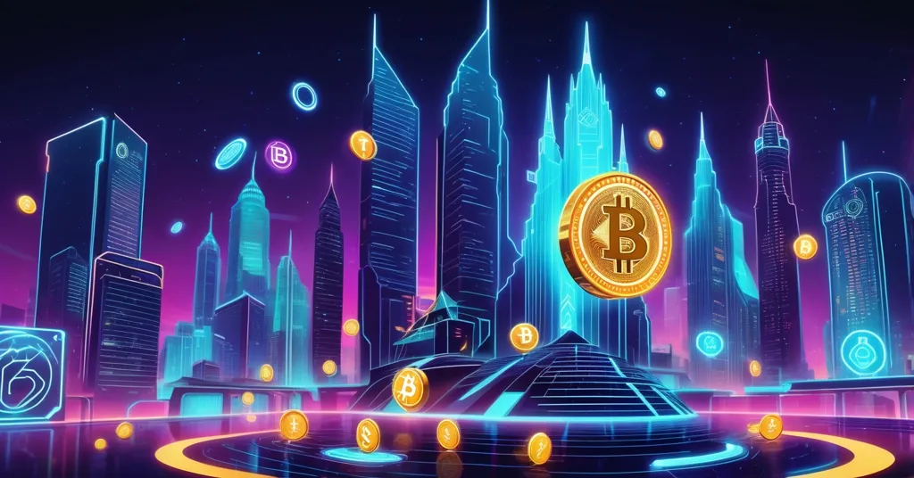 Tron ETF Filing Sparks Hope as Banks Eye Stablecoins and Altcoins Surge