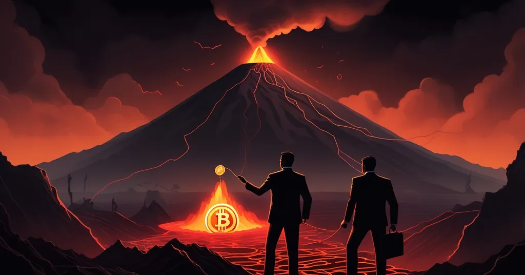 El Salvador’s Bitcoin Defiance: IMF Clash or Deceptive Wallet Games?
