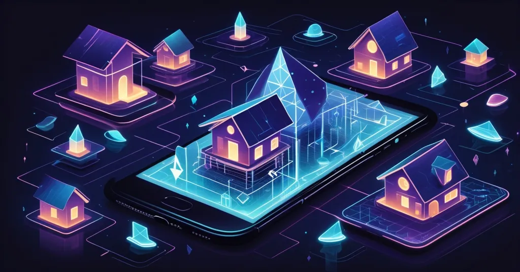 Coldware ($COLD) Attracts Ethereum Whales with RWA Tokenization Smartphone Innovation