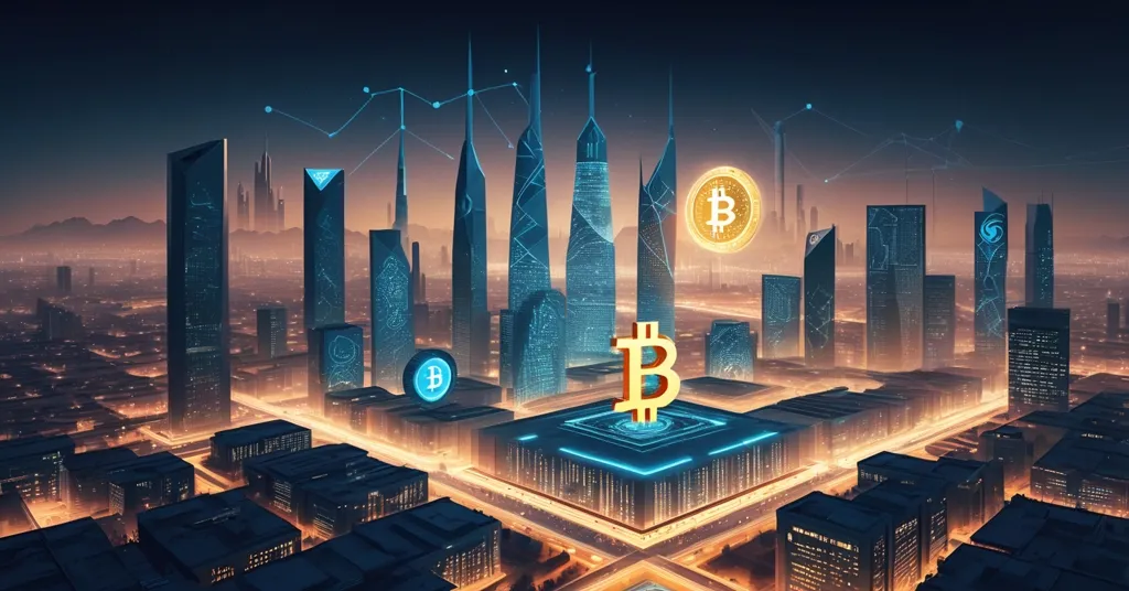 Kazakhstan’s CryptoCity: Blockchain Pilot or Centralized Overreach?