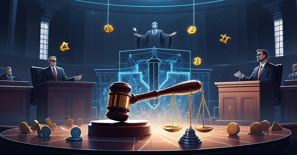 SEC Rules PoS Staking Not a Security: Major Win for Crypto with Lingering Doubts