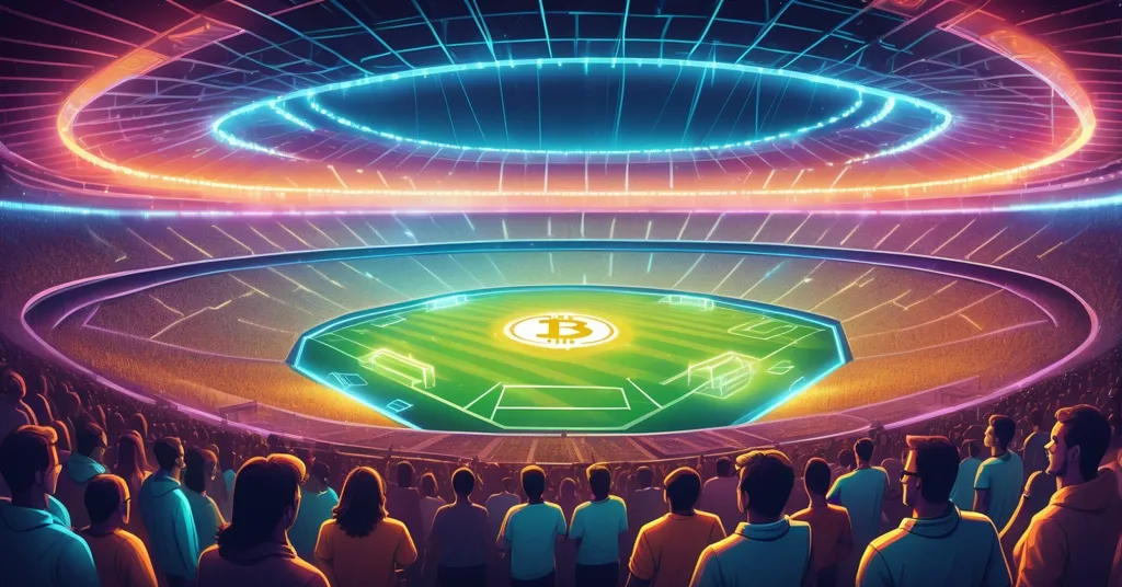 PSG Becomes First Sports Club to Adopt Bitcoin as Treasury Asset