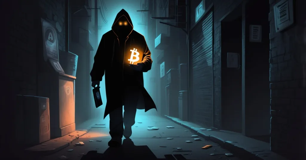Crypto Kidnap & Ransom Insurance: Safety for Bitcoin Investors or Fear-Driven Profit Scam?