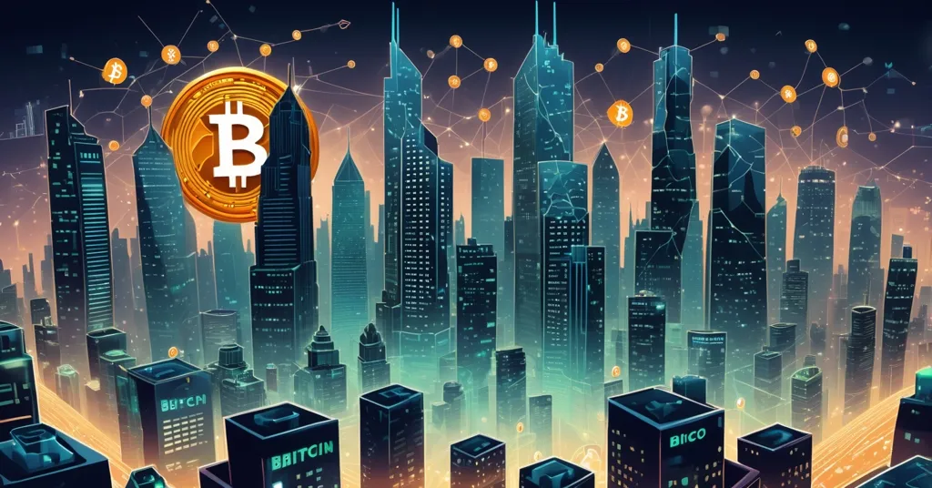 Bitcoin Boom: Corporate Hauls, Circle IPO, and Global Crypto Shifts This Week