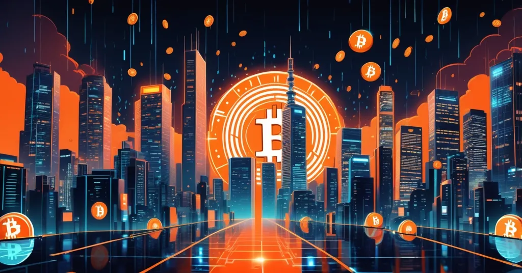Metaplanet Joins Top 10 Bitcoin Holders with Massive $117M Purchase