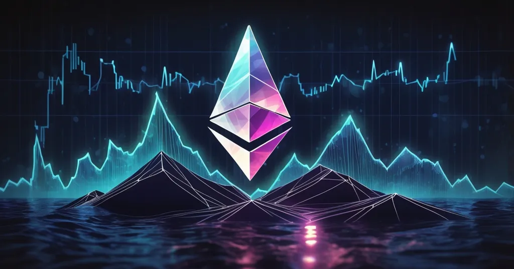 Ethereum’s Bullish Signal: Morning Star and Whale Activity Hint at $3,300 Rally