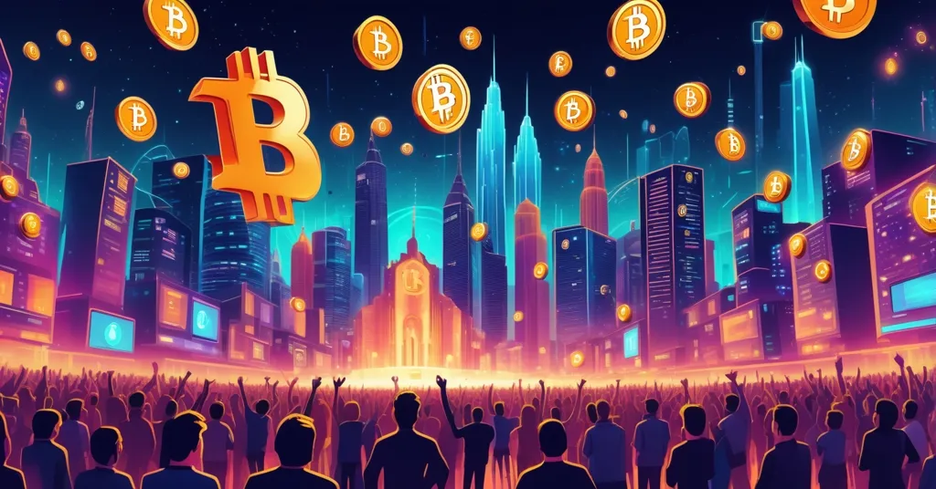 Poland Elects Pro-Bitcoin President Karol Nawrocki: A Crypto Revolution in Europe?