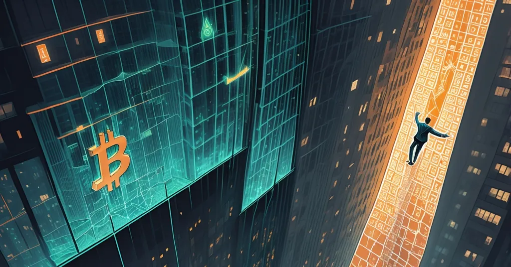 Circle’s $896M IPO in 2025: Crypto’s Wall Street Breakthrough or Risky Bet?