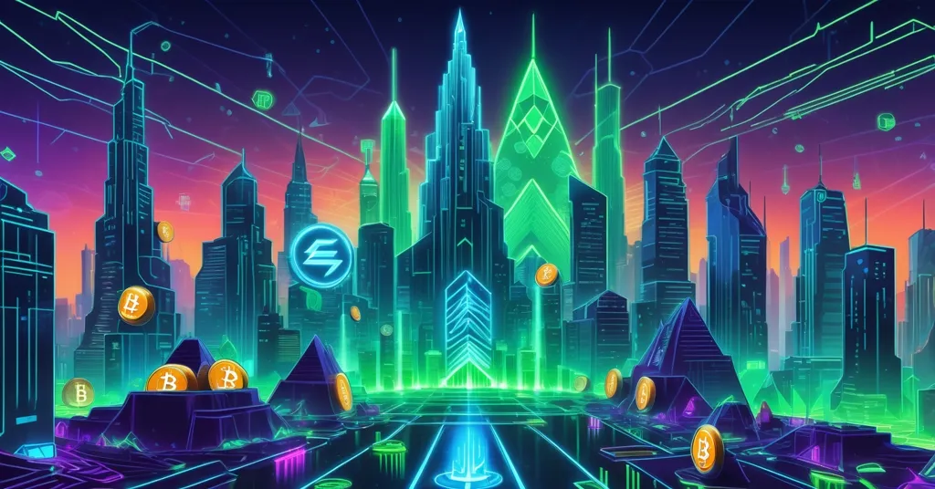 Ethereum’s 46% Surge Ignites 2025 Altcoin Season with Solana and Bitcoin Pepe in Focus
