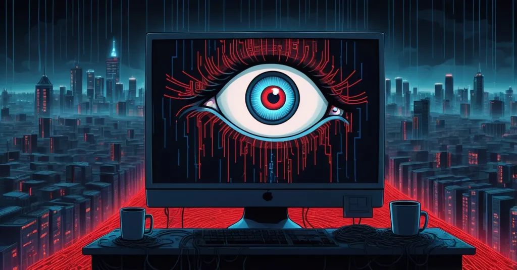 Trump’s AI Bill Sparks Outrage Over Privacy and Crypto Freedom Threats