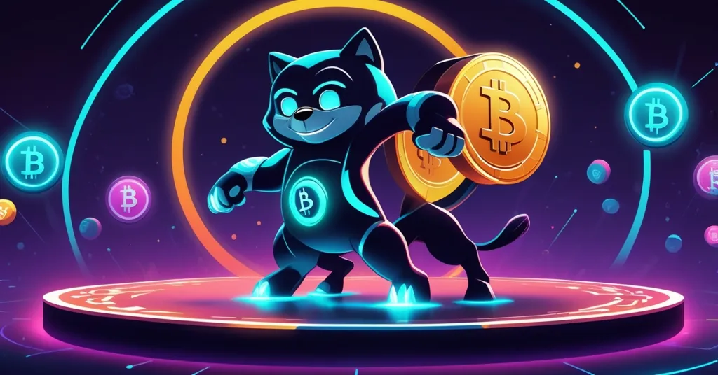PEPE and Mutuum Finance Surge in 2025: Can They Outshine Solana?