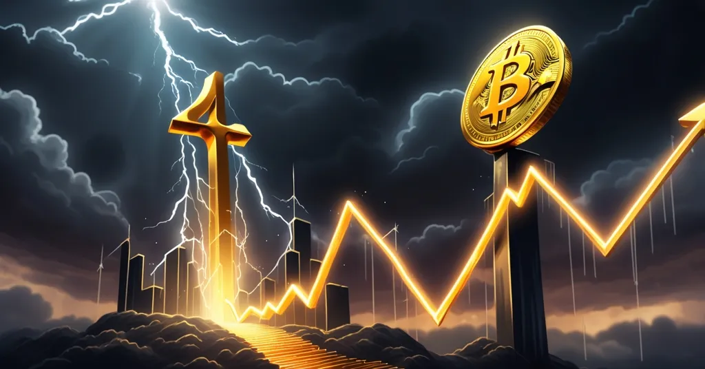 Bitcoin Nears $110K, XRP and Solana Surge: Bullish Breakout or Looming Crash?