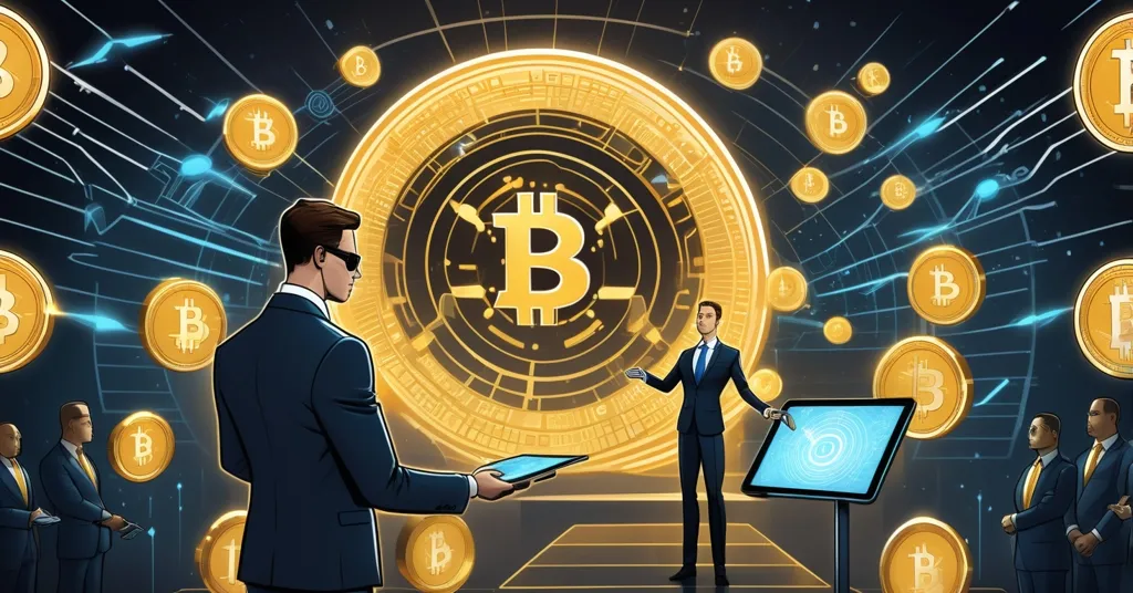Blockchain Group Buys 624 Bitcoin for $68.6M in Bold Institutional Power Play