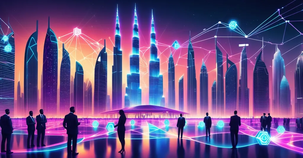 Ripple’s RLUSD Stablecoin Lands in Dubai, Targets Blockchain Payment Revolution