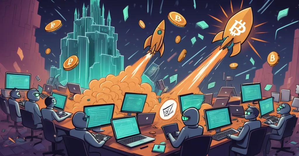 Coinbase Breach by Teen Hackers, Circle’s $900M IPO Shakes Crypto World