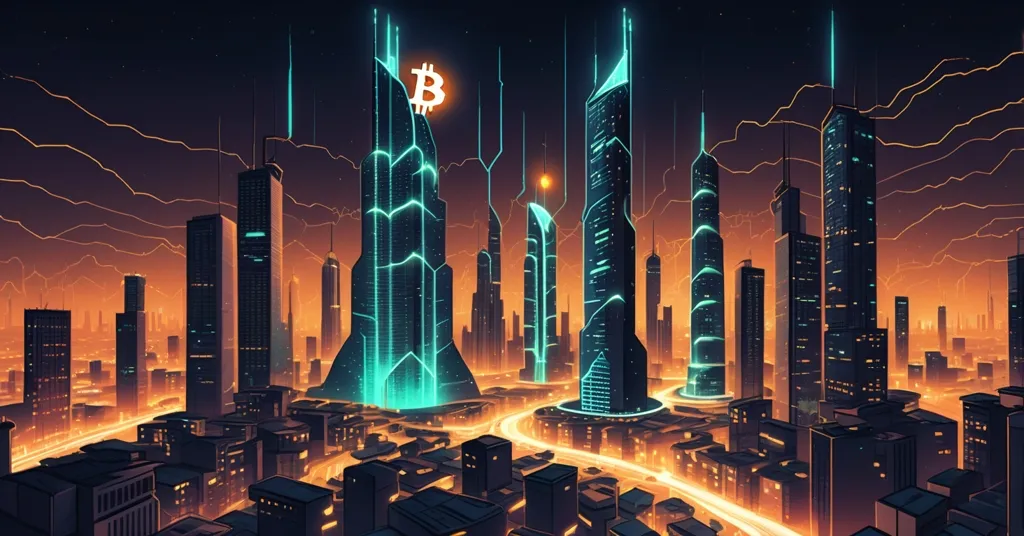 Pakistan’s Bitcoin Reserve Plan with Trump’s Crypto Team: Bold Move or Risky Gamble?