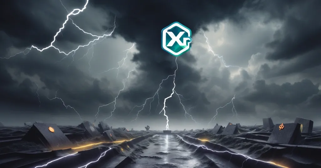 XRP Struggles in 2025: Investors Shift to Remittix Amid Regulatory Woes and PayFi Hype