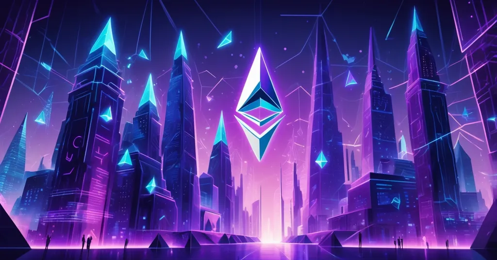 Ethereum Foundation Embraces DeFi for Treasury, Cuts ETH Sales in Bold Pivot